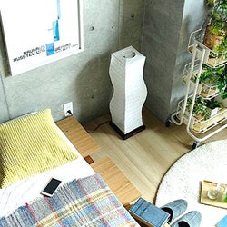 2dkでふたり暮らしのレイアウト実例 狭い空間も家具の配置でおしゃれな部屋に モデルプレス