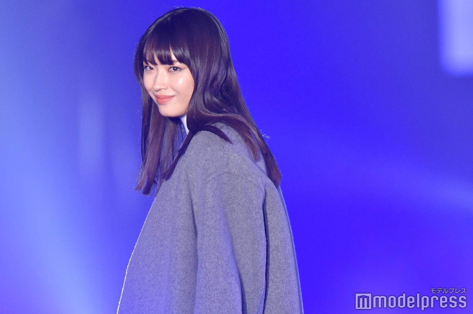 茅島みずき（C）モデルプレス