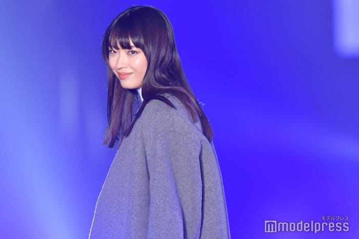 茅島みずき(C)モデルプレス