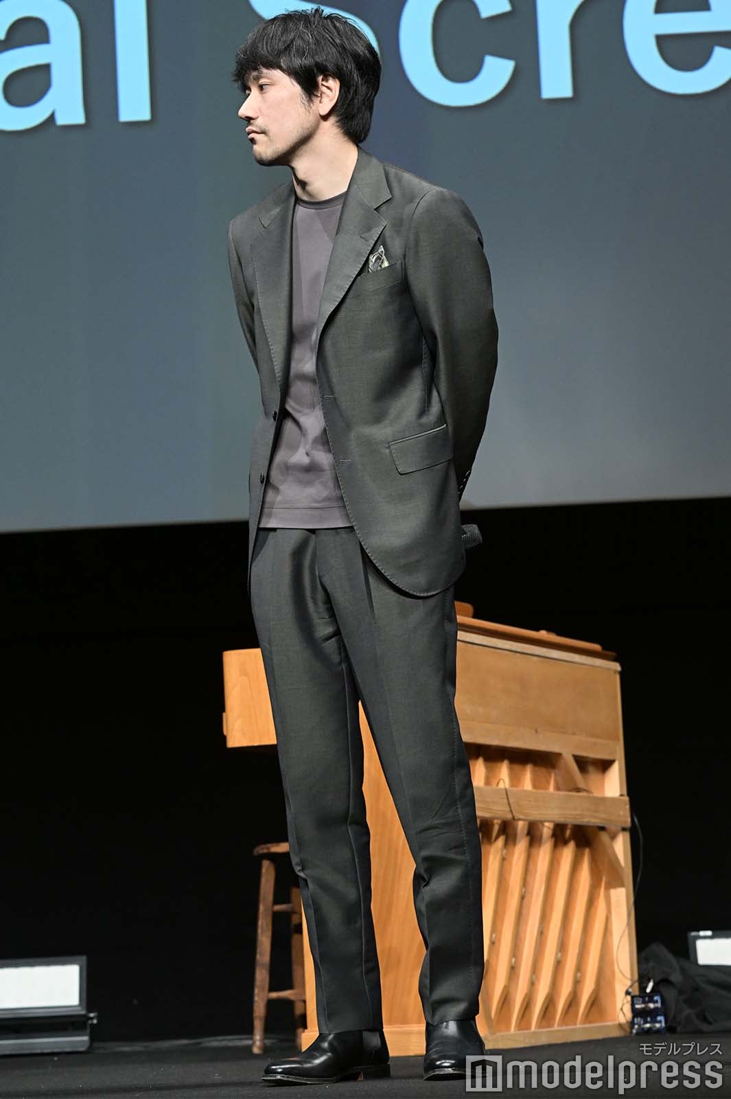 松山ケンイチ（C）モデルプレス