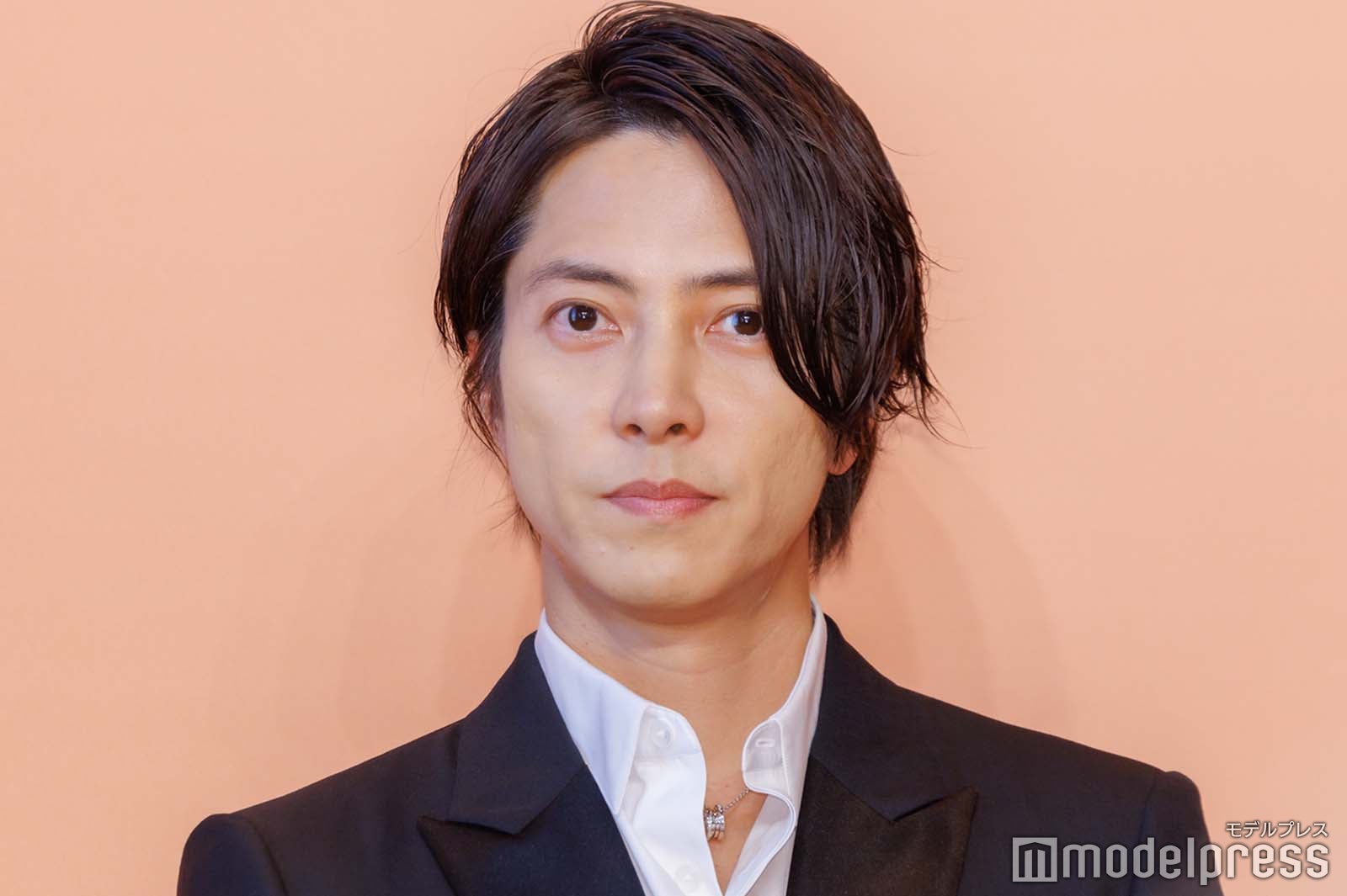 山下智久、中居正広＆香取慎吾の2ショット投稿を“いいね” 気付いた