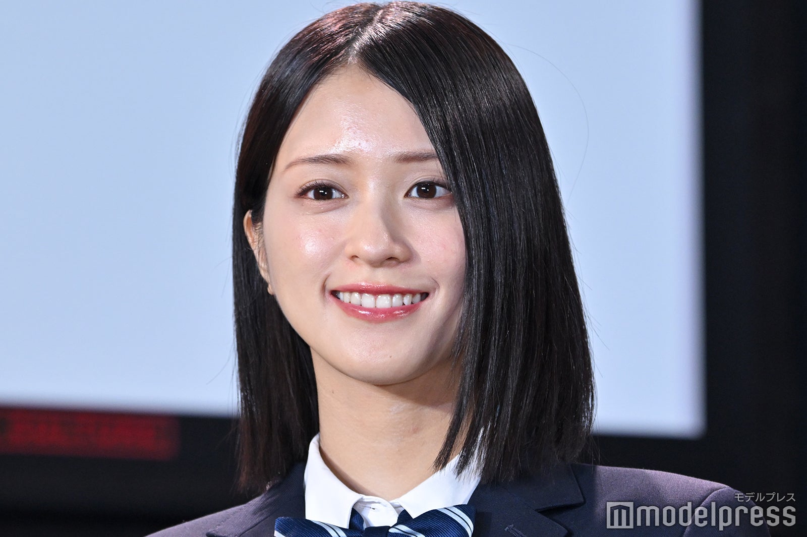 佐々木舞香 （C）モデルプレス