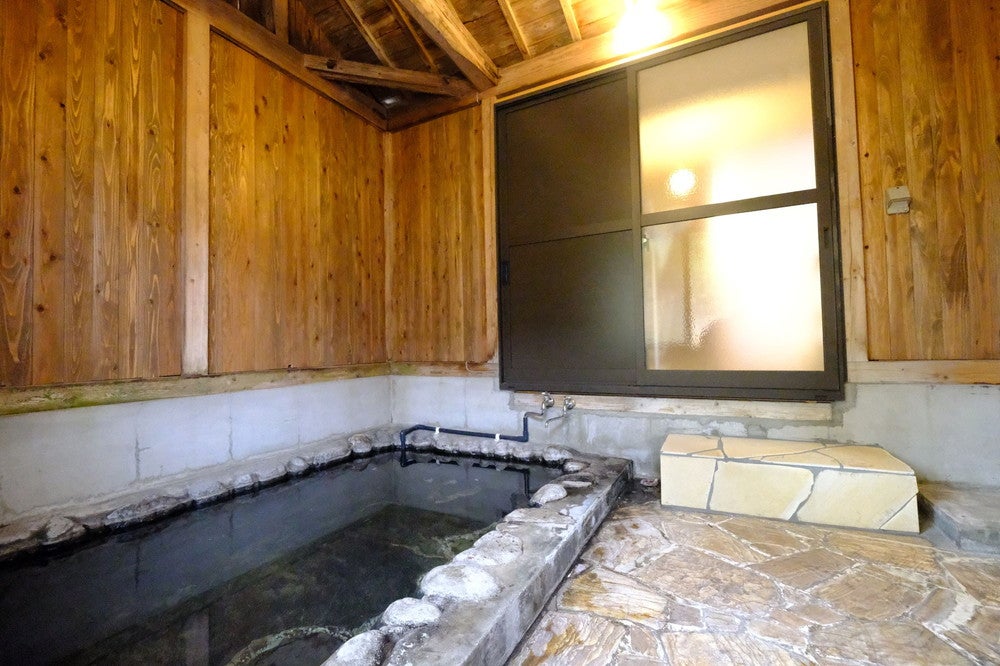 iORi Yufuin／画像提供：STAYFORWARD