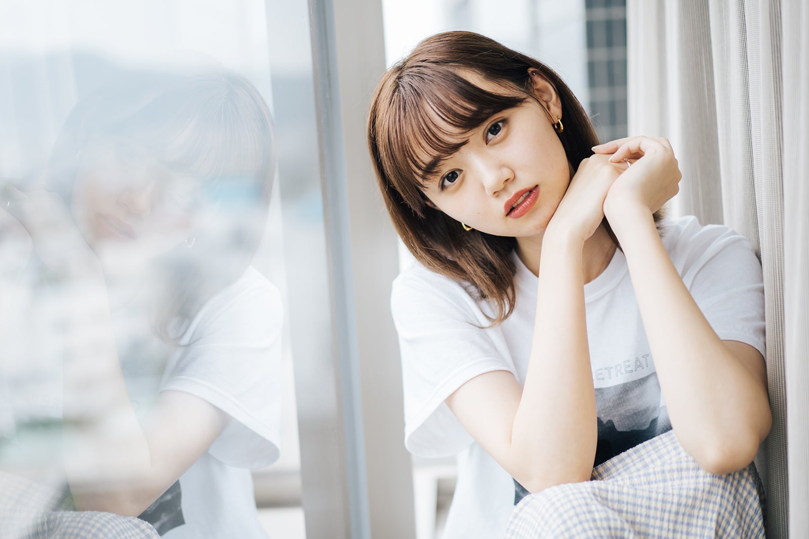 ＜「ドラ恋」インタビュー：女子編＞江野沢愛美・糸原美波ら“全話ベッドシーン”挑戦への思い 過去の恋愛も明かす