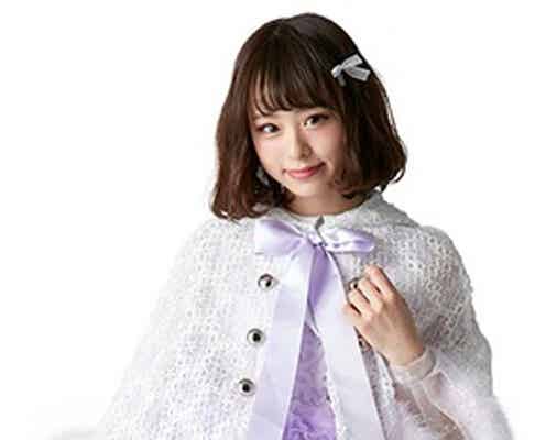 「LARME」モデル佐藤麗奈、新グループに進展<コメント到着>