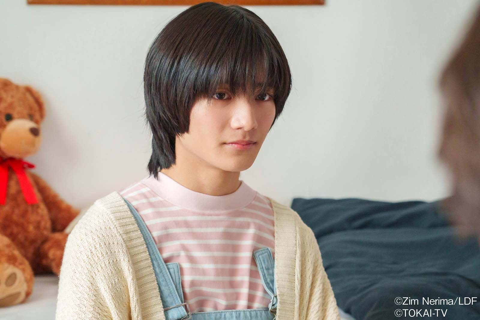 城桧吏（C）東海テレビ・フジテレビ