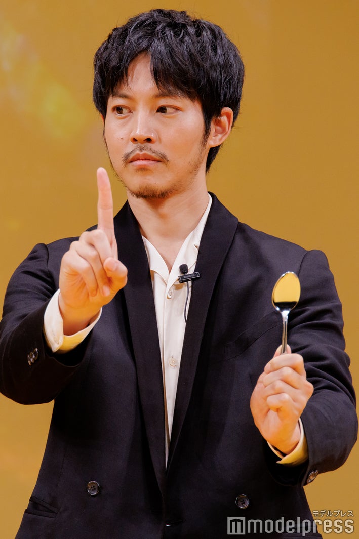 松坂桃李（C）モデルプレス