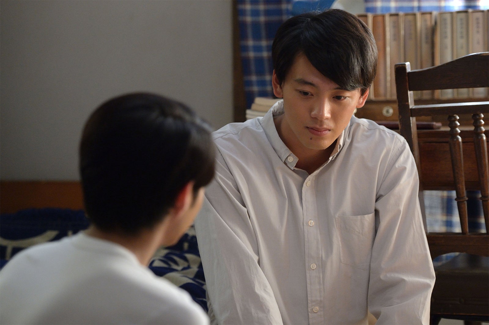 連続テレビ小説「ひよっこ」より（画像提供：NHK）