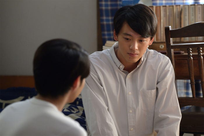 連続テレビ小説「ひよっこ」より(画像提供:NHK)