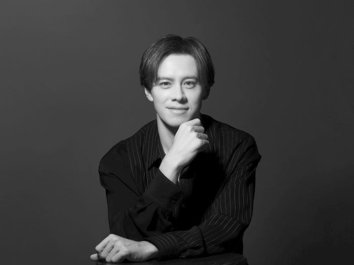 ウエンツ瑛士(提供写真)