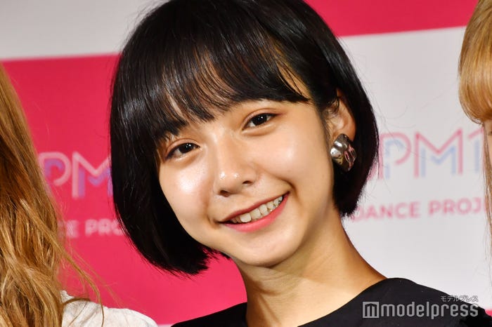 山之内すず(C)モデルプレス