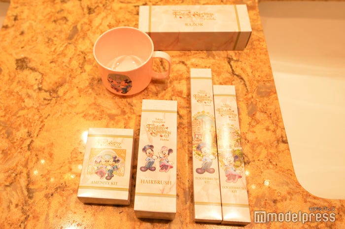 東京ディズニーシー・ファンタジースプリングスホテル(C)モデルプレス