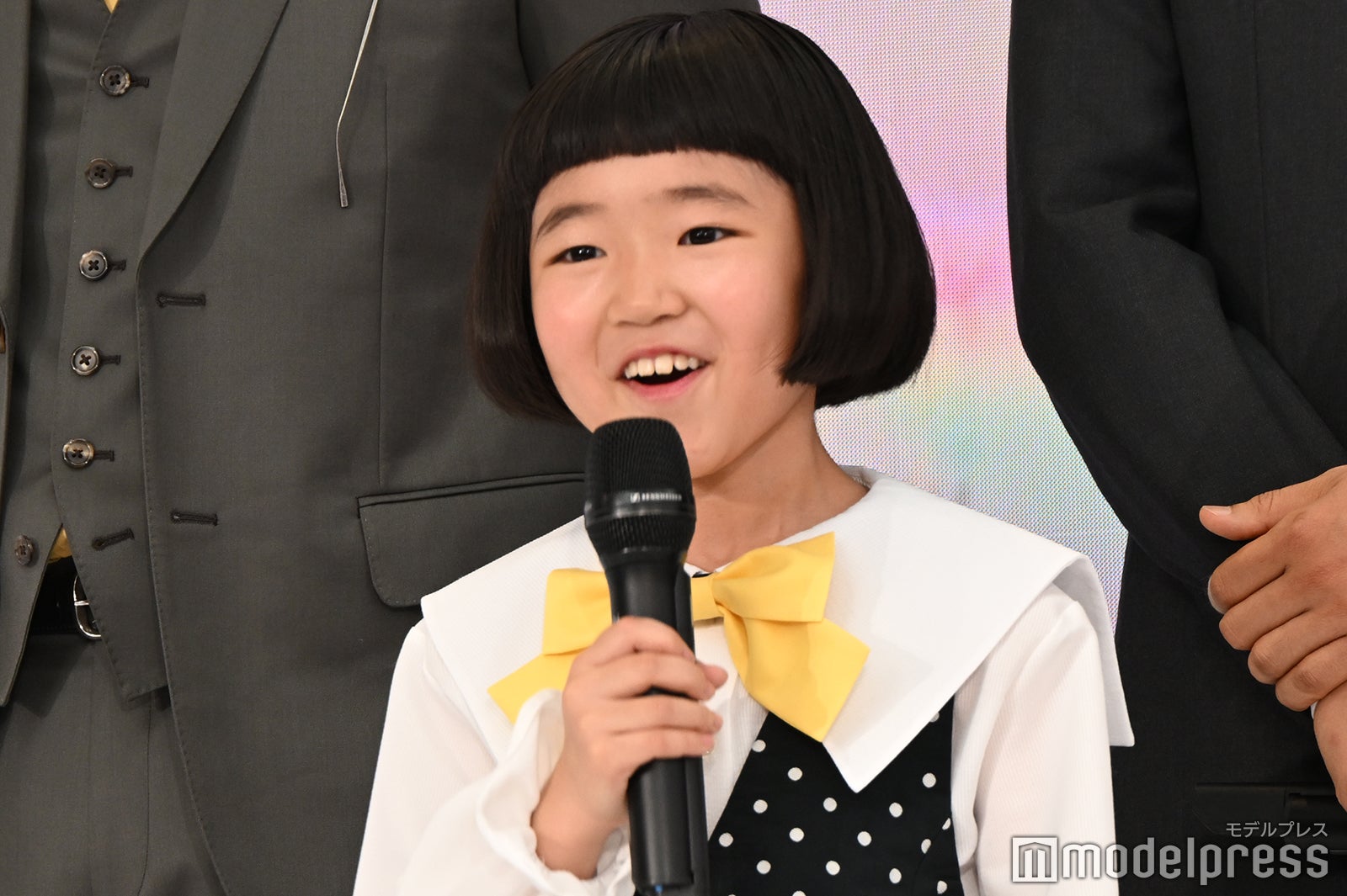 永尾柚乃（C）モデルプレス