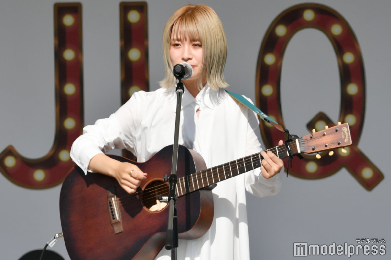 Day and Night（C）モデルプレス