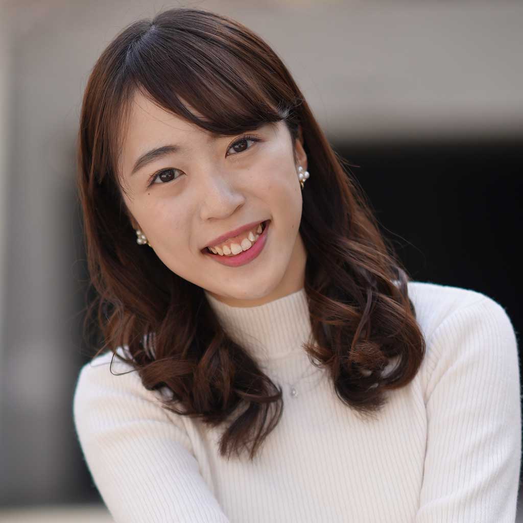 「MISS CIRCLE CONTEST 2021」⼆次審査通過者／提供画像