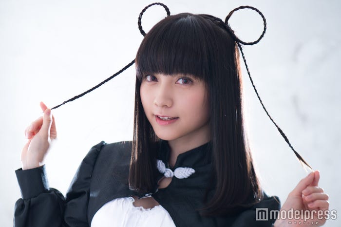 桃月なしこ(C)モデルプレス