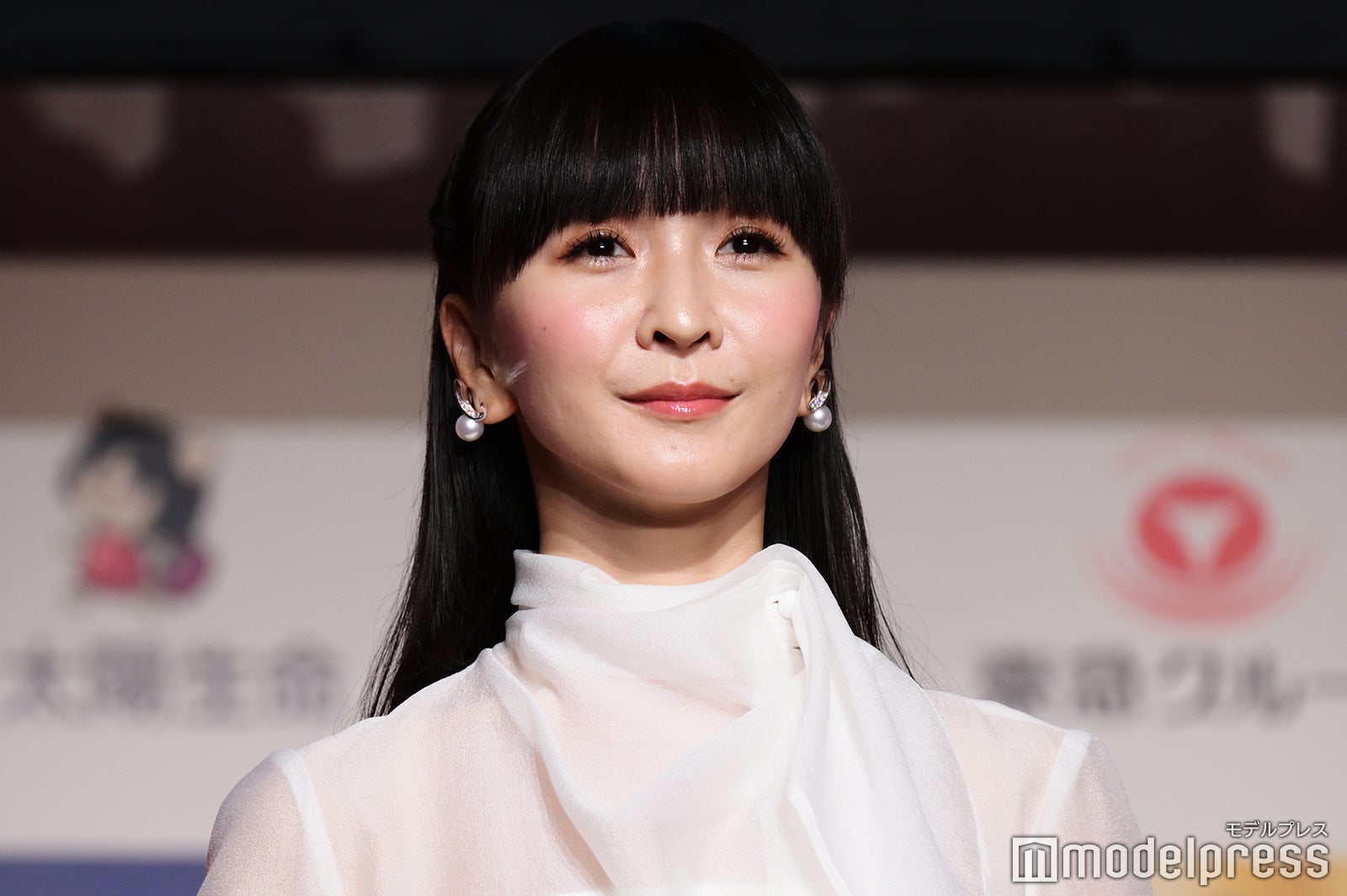 かしゆか（C）モデルプレス