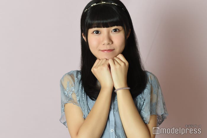 高橋瑞希(C)モデルプレス