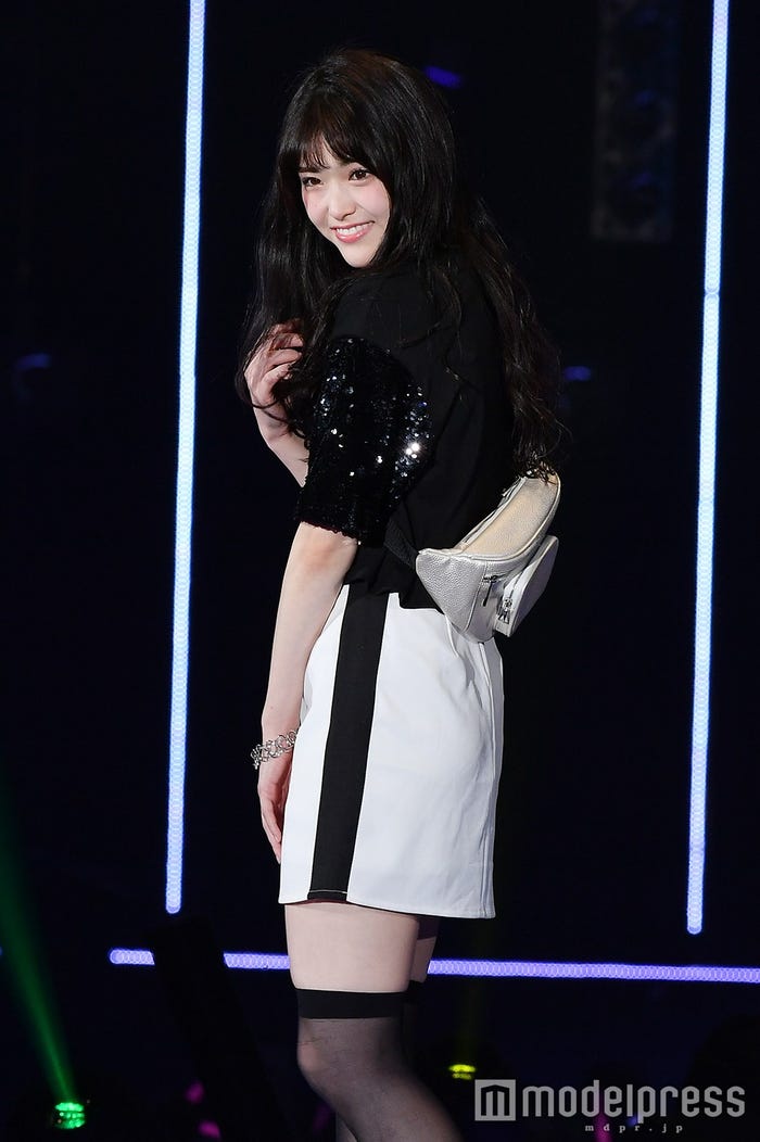 松村沙友理(C)モデルプレス