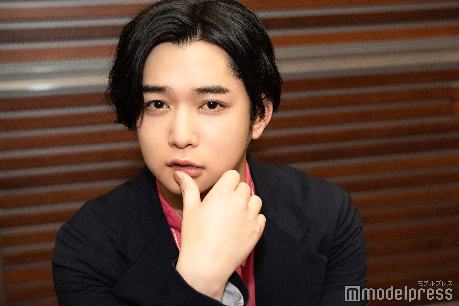 千葉雄大 （C）モデルプレス
