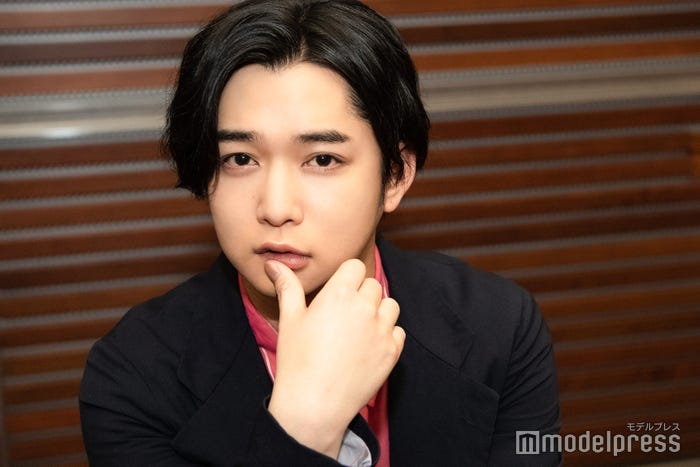 千葉雄大 (C)モデルプレス