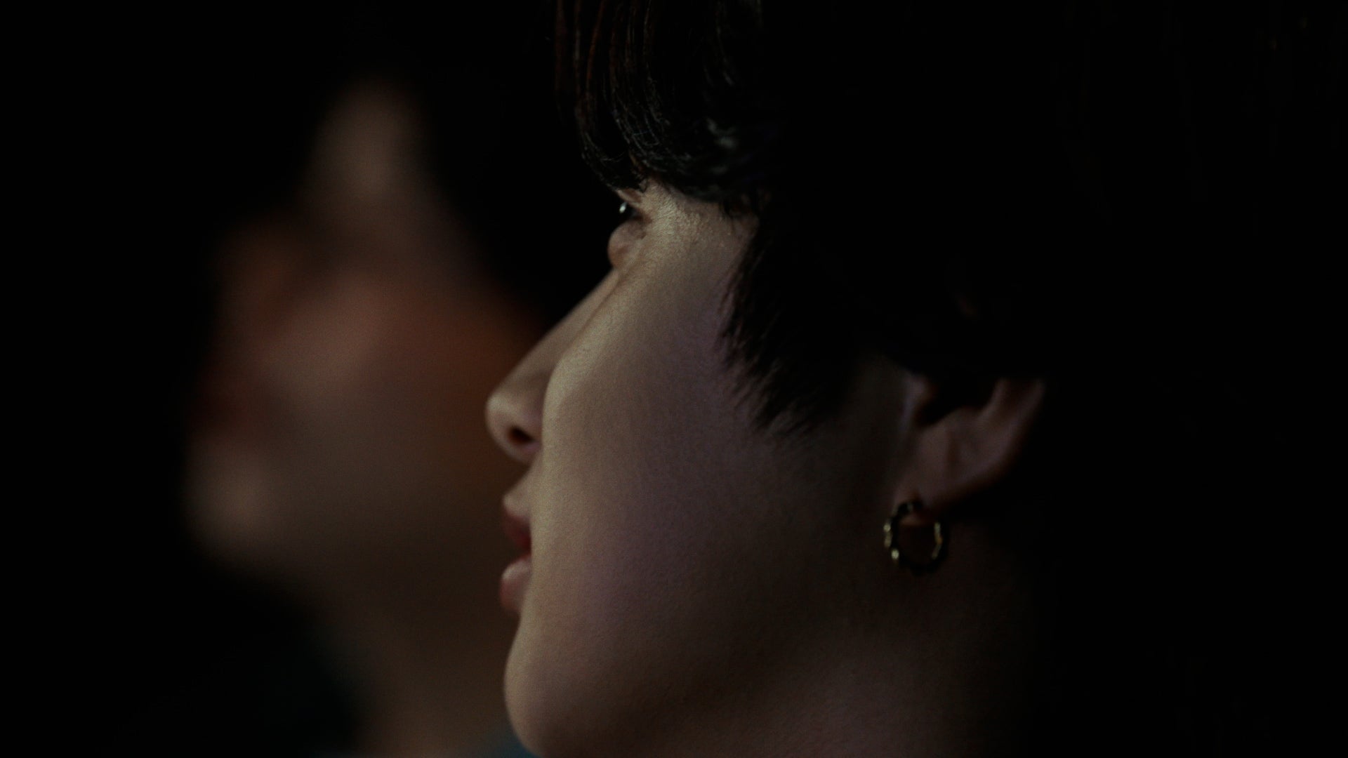 新WEBムービー「サン生と楽曲作ったよ」篇より（提供写真）