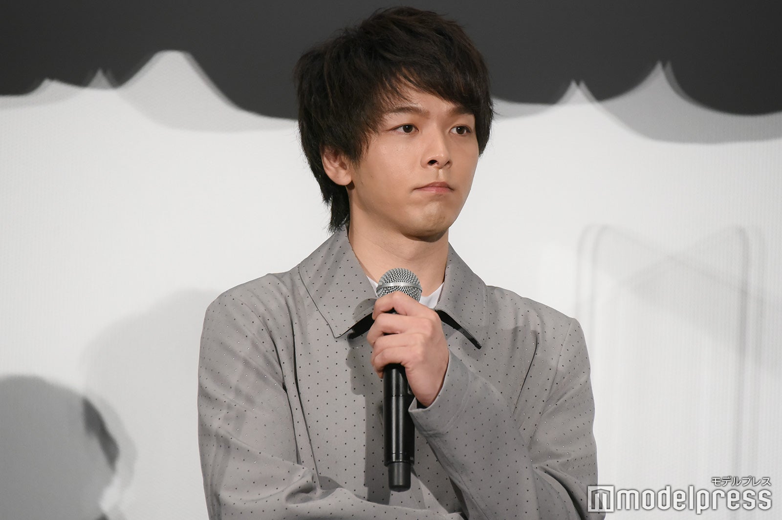 中村倫也（C）モデルプレス