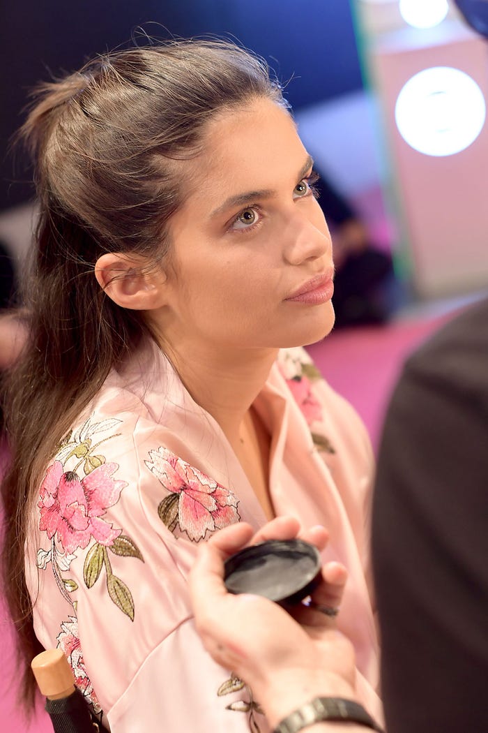 サラ・サンパイオ/photo:Getty Images