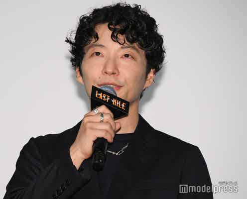 星野源「ラストマイル」構想は「MIU404」前から知っていた「伏線が張られているなと思った」