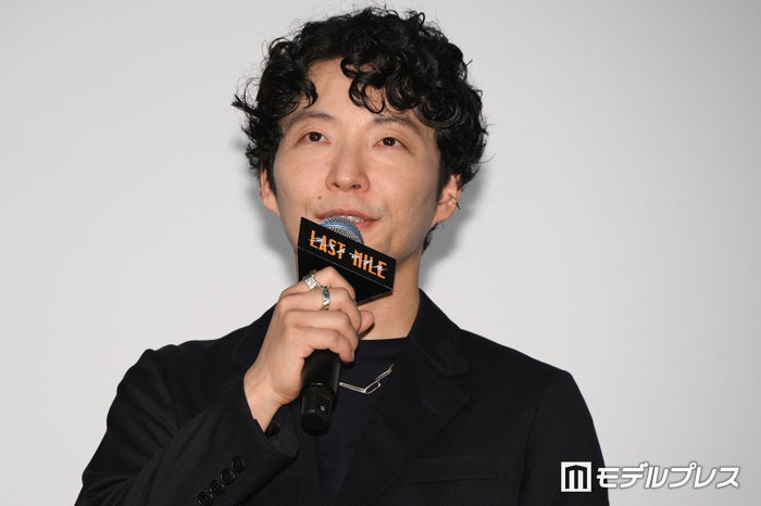 星野源「ラストマイル」構想は「MIU404」前から知っていた「伏線が張られているなと思った」