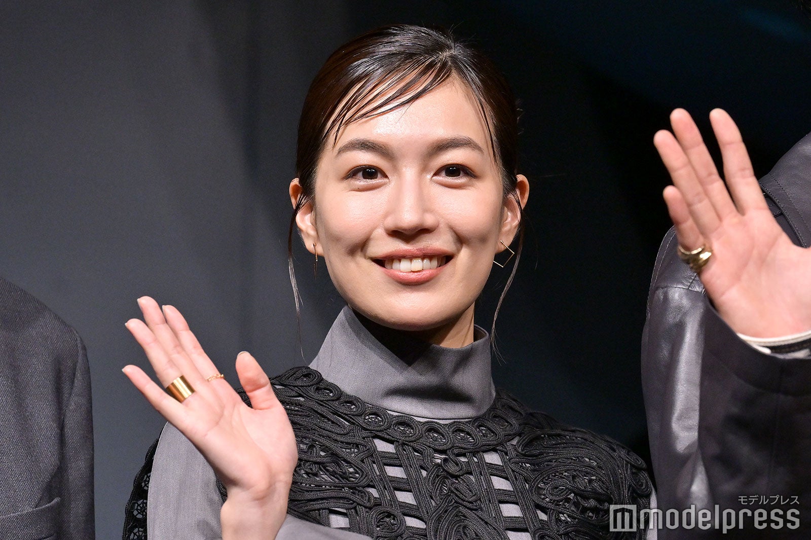 藤野涼子（C）モデルプレス