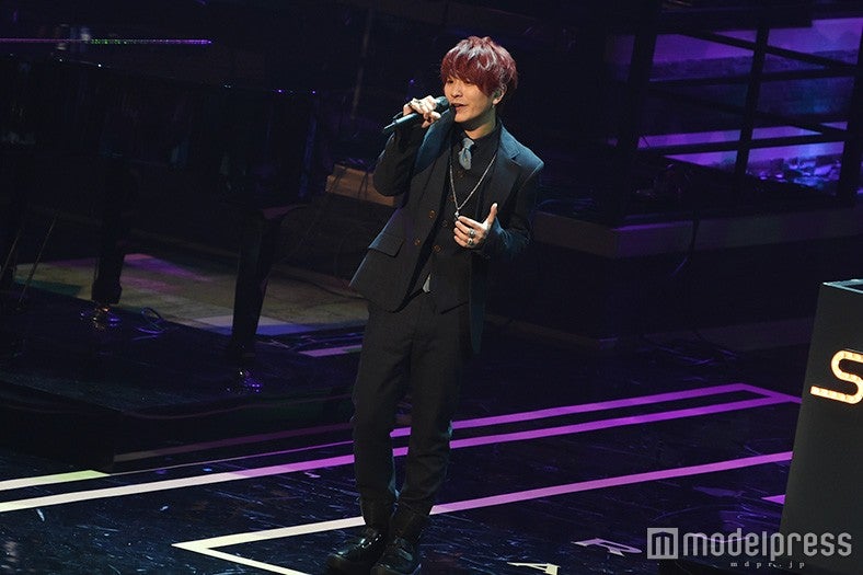 SEKAI NO OWARI Fukase（C）モデルプレス