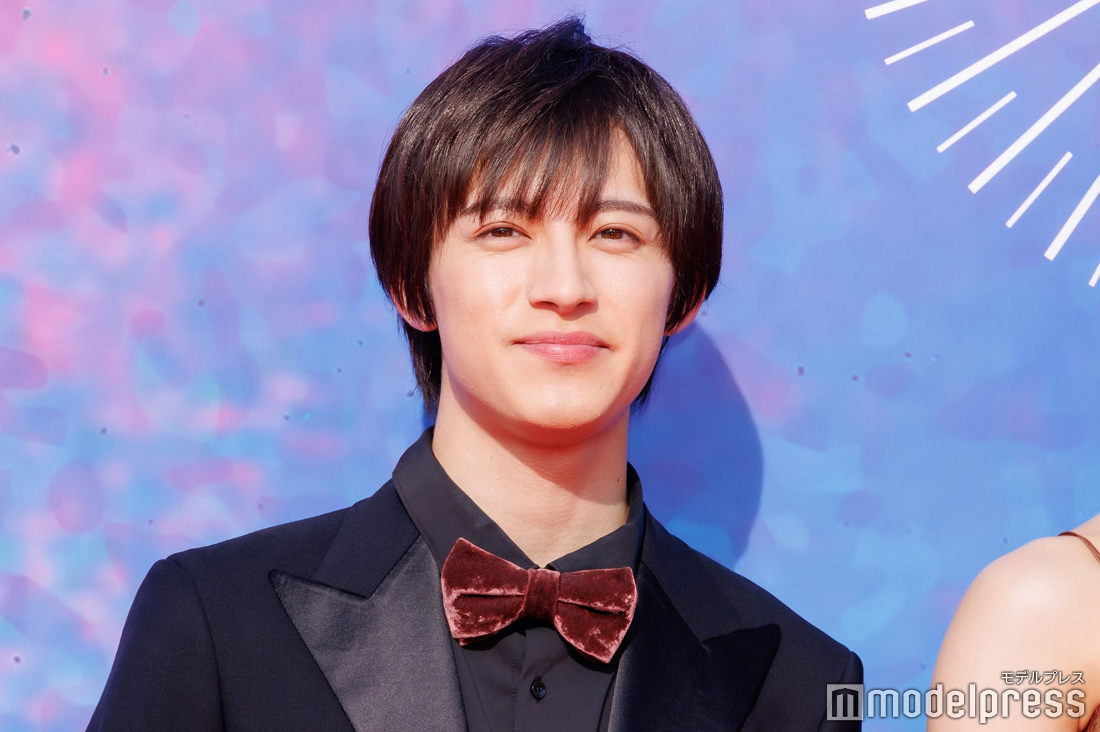 阿久津仁愛（C）モデルプレス