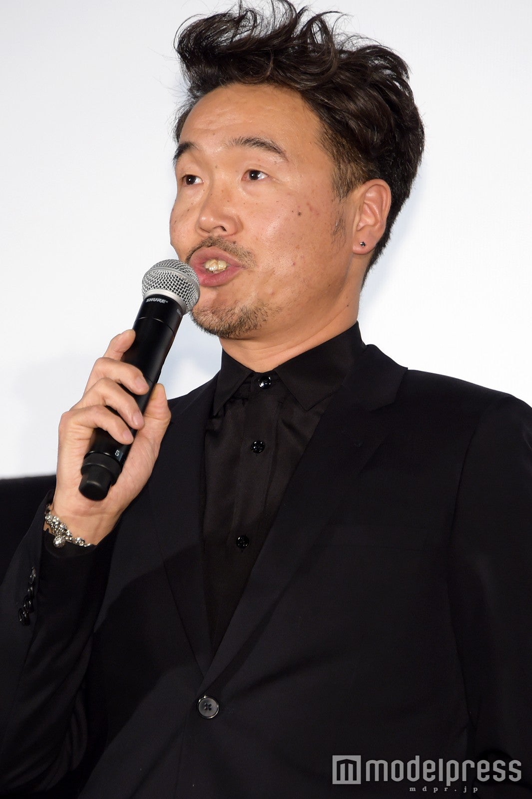 三木康一郎監督（C）モデルプレス