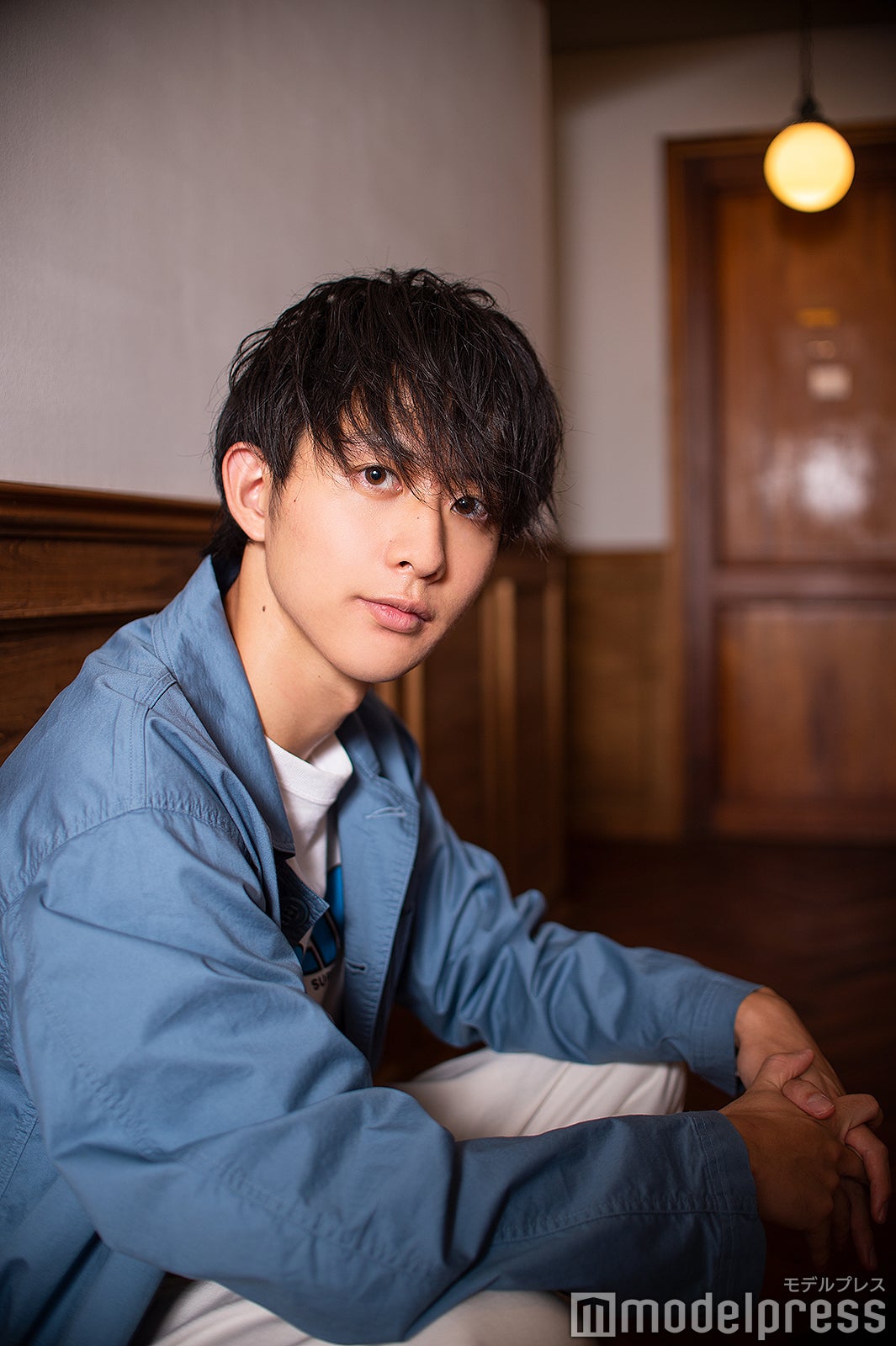 宮島大地さん（C）モデルプレス