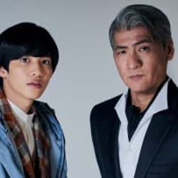 動画あり 吉川晃司 志尊淳sp対談 バディ役で意気投合 志尊は吉川を 動画あり 吉川晃司 志尊淳sp対談 バディ役で意気投合 志尊は吉川を