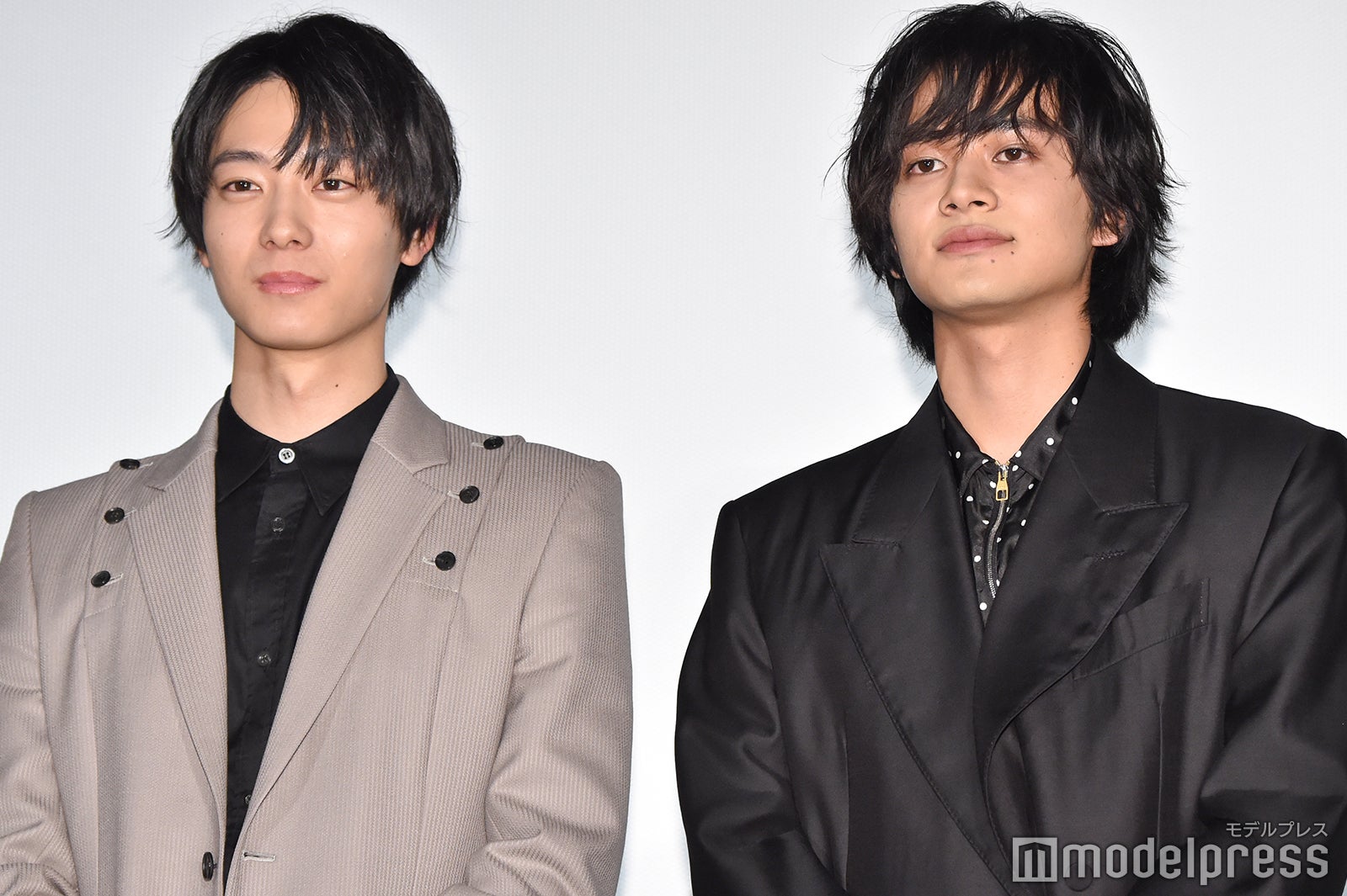 井上祐貴、北村匠海（C）モデルプレス