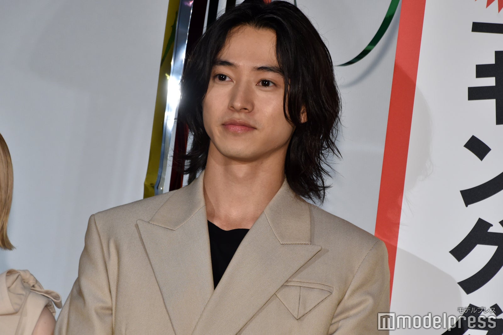 山崎賢人 （C）モデルプレス