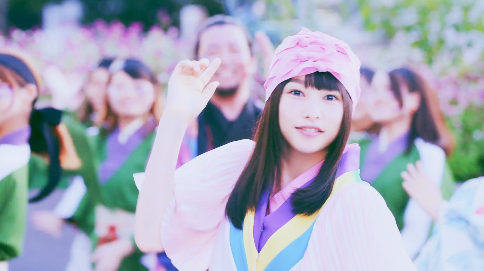 桜井日奈子（提供画像）