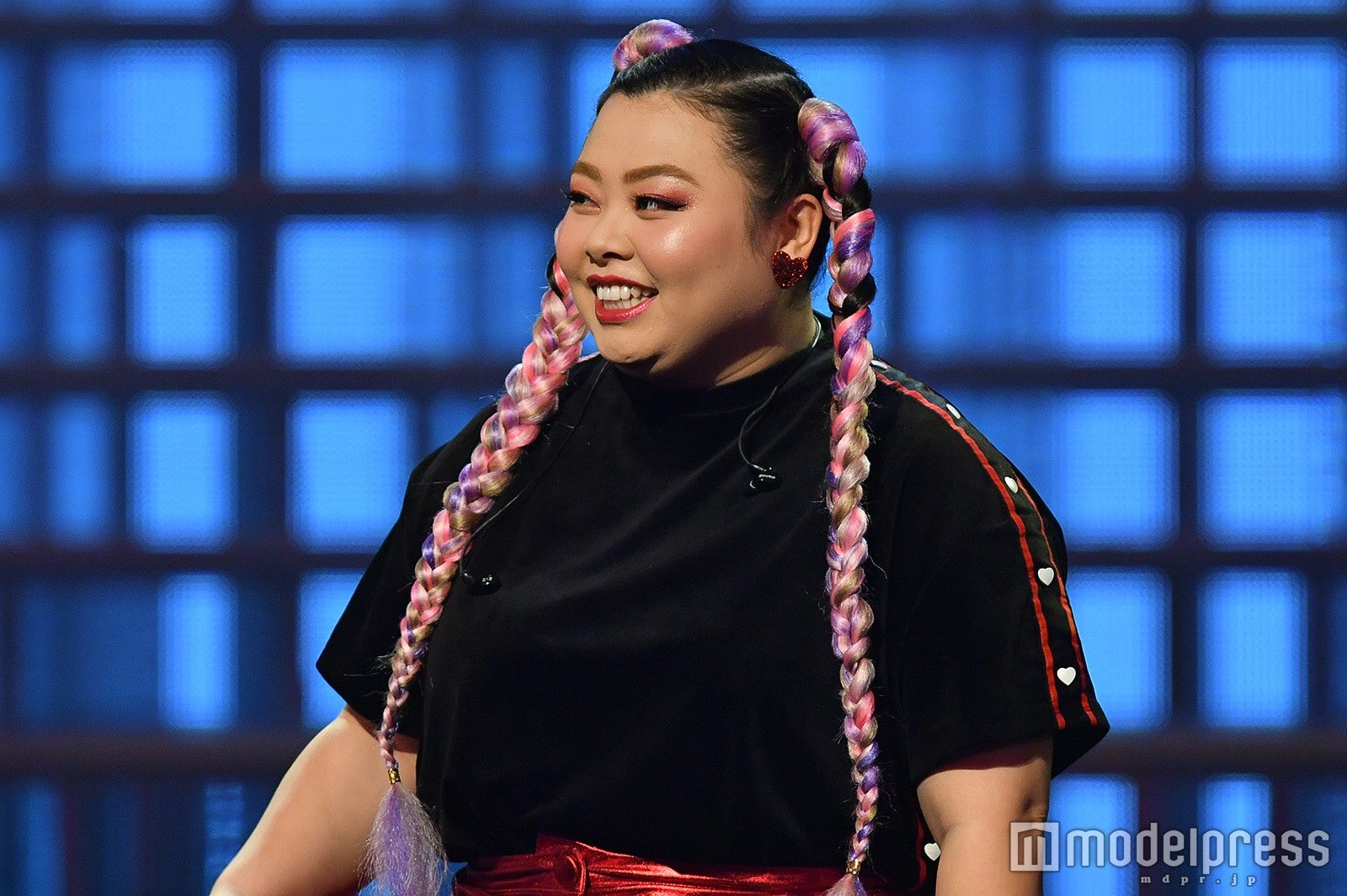 渡辺直美（C）モデルプレス