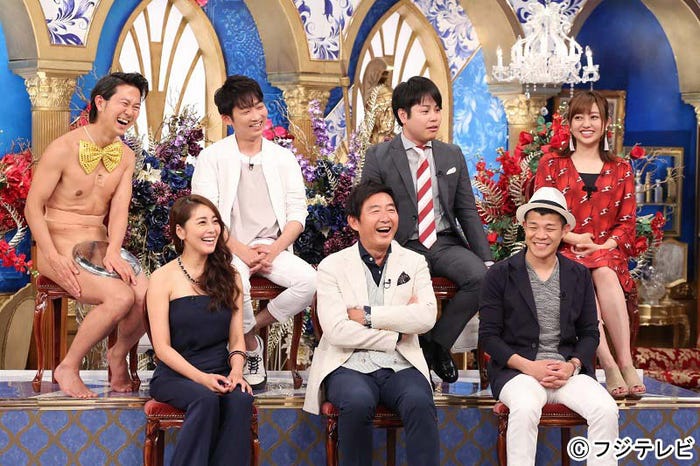 『良かれと思って!SP』より(C)フジテレビ