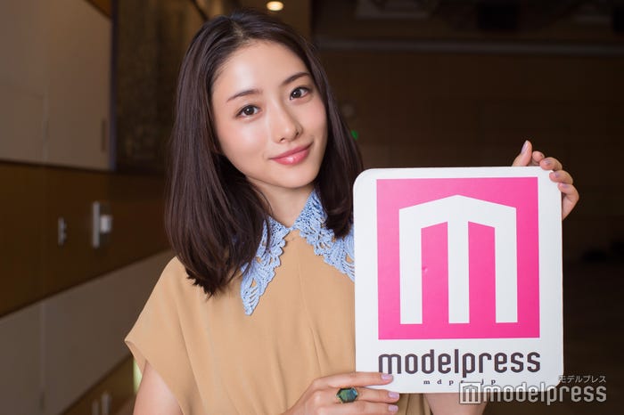石原さとみ(C)モデルプレス