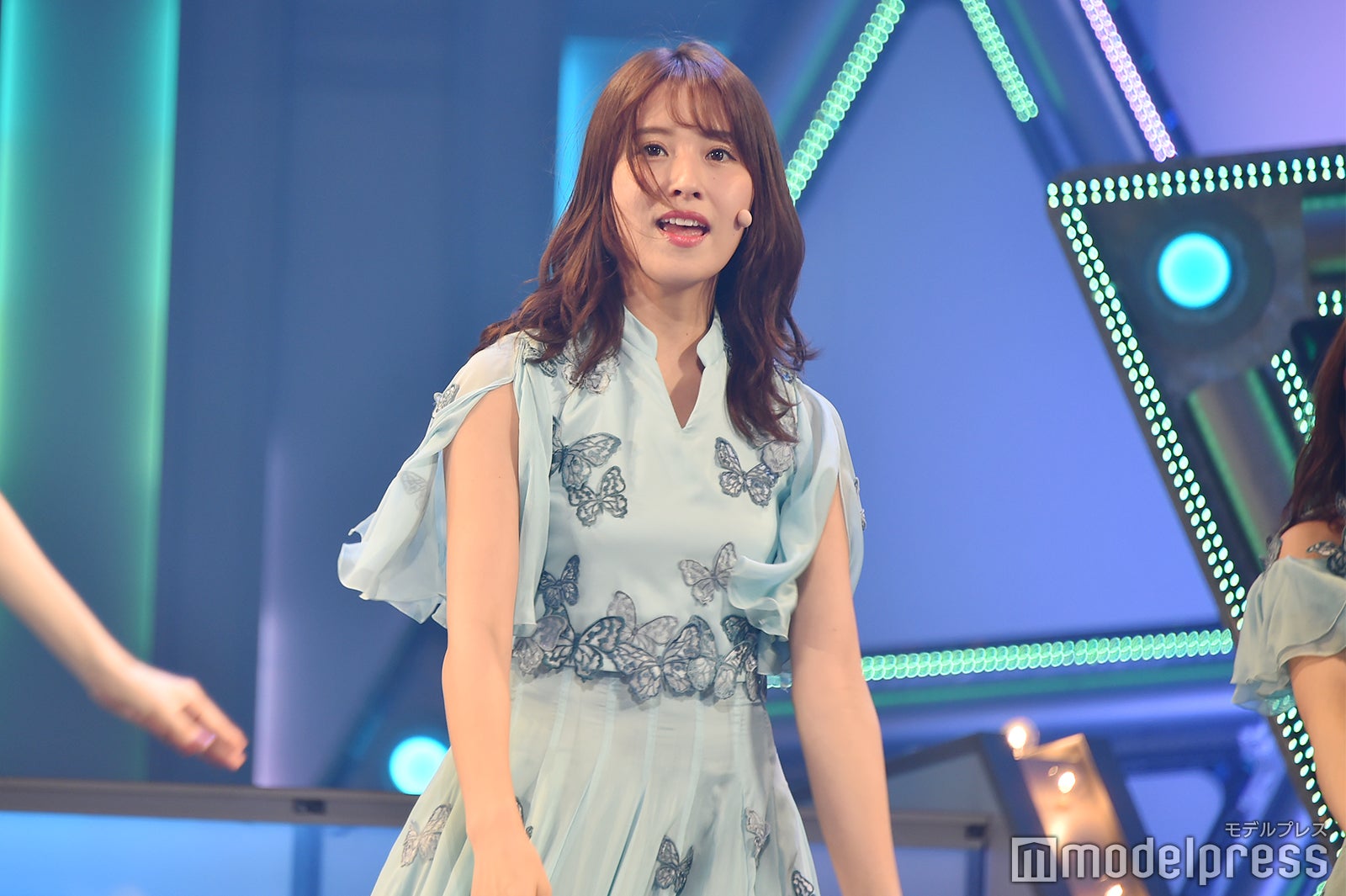 衛藤美彩（C）モデルプレス