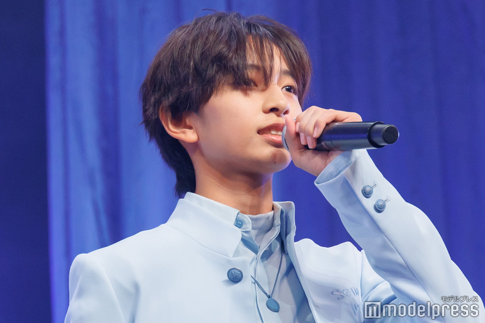 竹野世梛（C）モデルプレス