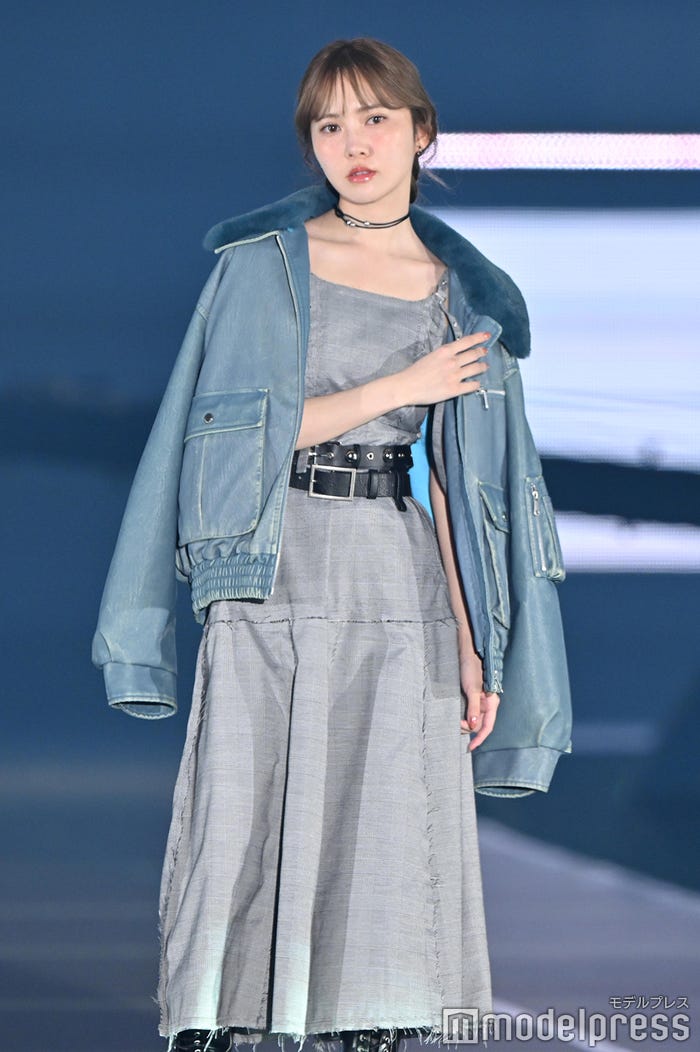 加藤史帆(C)モデルプレス