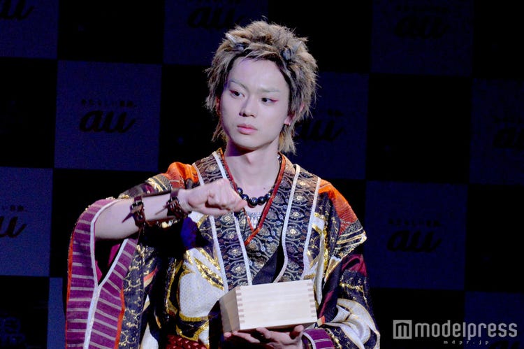 菅田将暉 鬼ちゃん 出没に恵比寿で地割れレベルの歓声 豆まき行う モデルプレス 菅田将暉 鬼ちゃん 出没に恵比寿で地割れレベルの歓声 豆まき行う モデルプレス