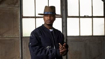 Becauseofyouチャレンジ話題のne Yo いいニーヨの日 に スッキリ 生出演 パフォーマンスも モデルプレス Becauseofyouチャレンジ話題のne Yo いいニーヨの日 に スッキリ 生出演 パフォーマンスも モデルプレス
