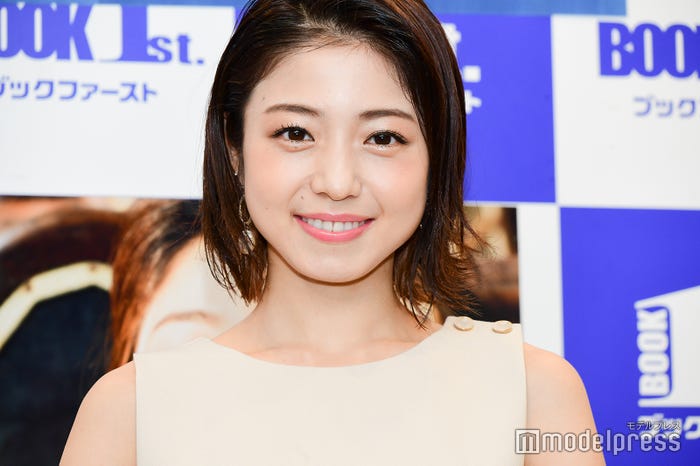 中村静香(C)モデルプレス