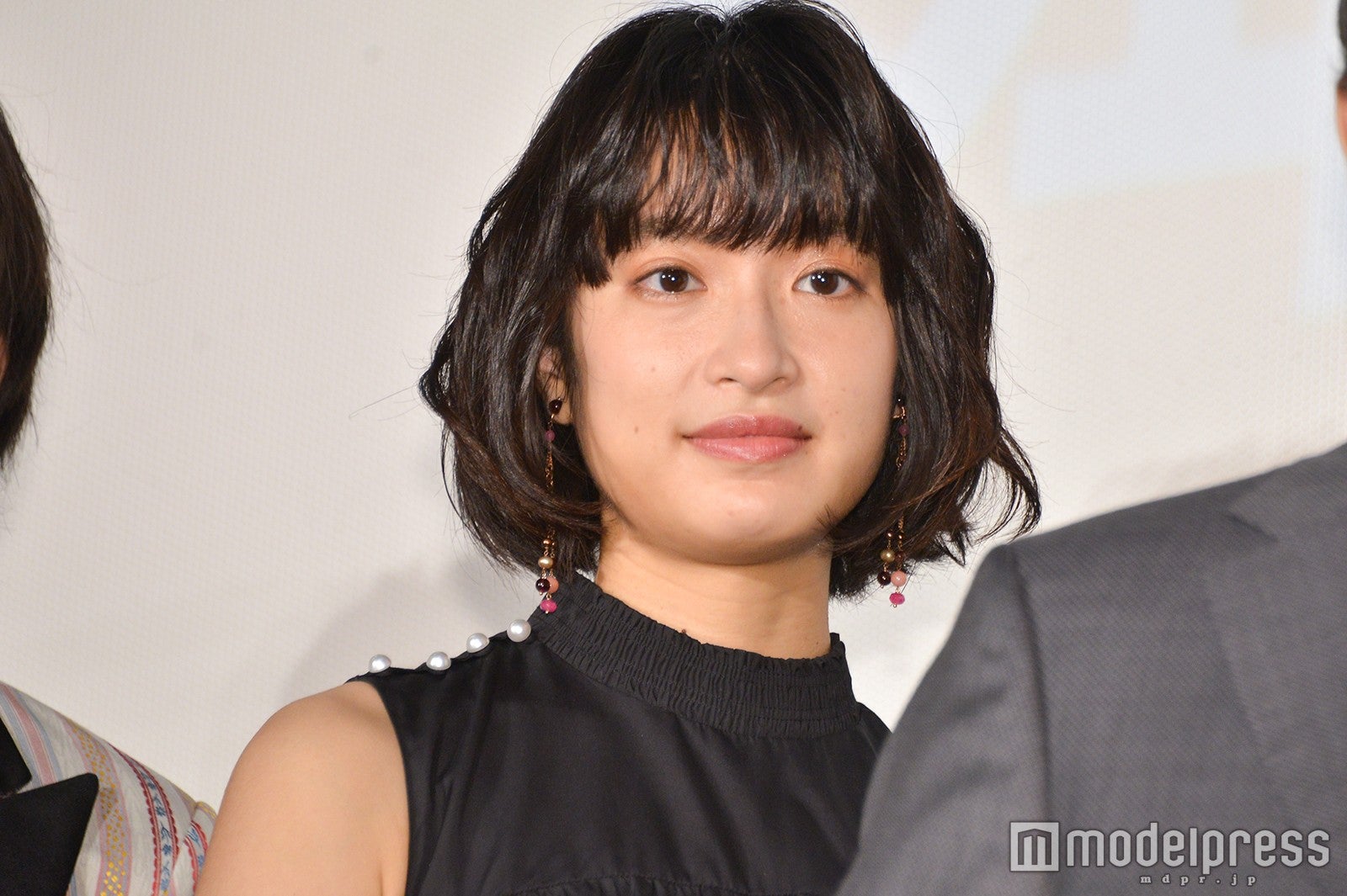 門脇麦 （C）モデルプレス