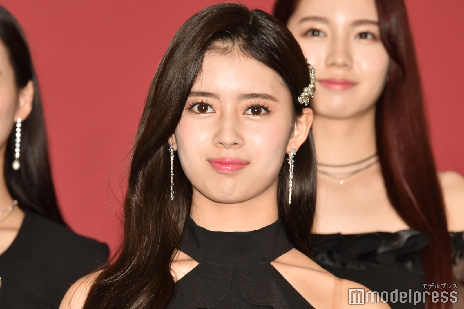 RIMA （C）モデルプレス